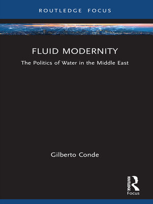 cover image of Fluid Modernity